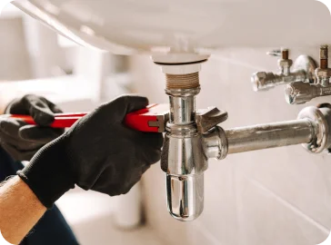 Plumbing contractors